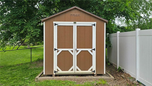 11 Cherry Cir, Erwin, NY 14870 - view of shed