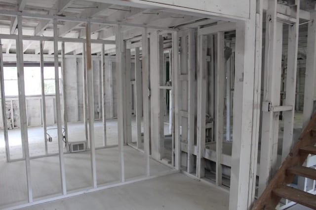 1838 Davis Rd, Aurora, NY 14170 - view of miscellaneous room