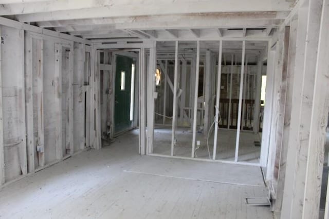 1838 Davis Rd, Aurora, NY 14170 - view of misc room