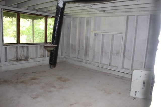 1838 Davis Rd, Aurora, NY 14170 - view of garage