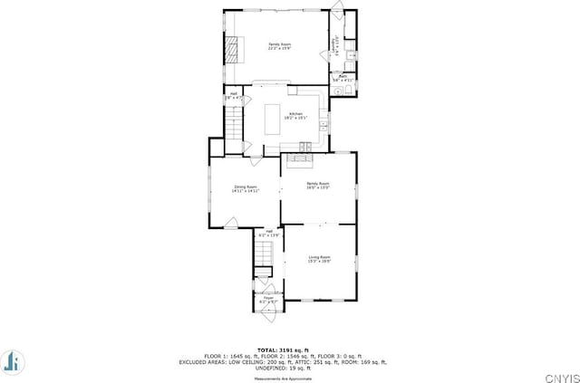 149 Paddock St, Watertown City, NY 13601 - photo 24