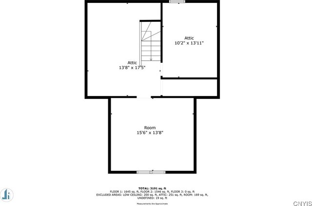 149 Paddock St, Watertown City, NY 13601 - photo 26