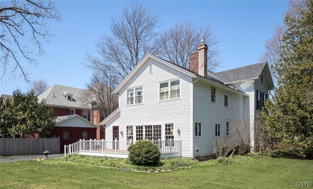 149 Paddock St, Watertown City, NY 13601 - photo 28