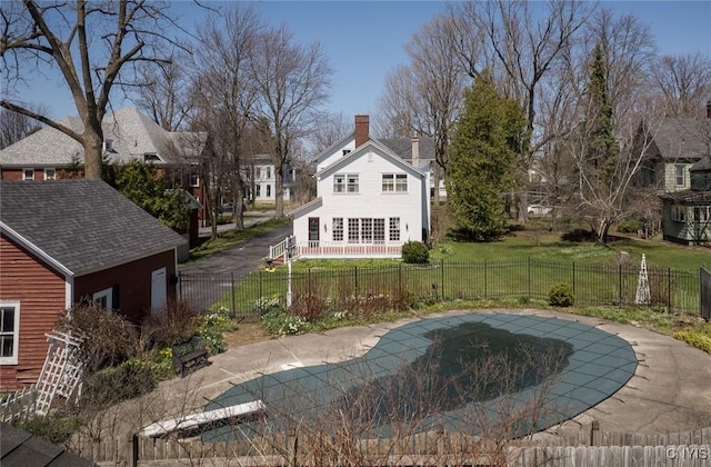 149 Paddock St, Watertown City, NY 13601 - photo 33
