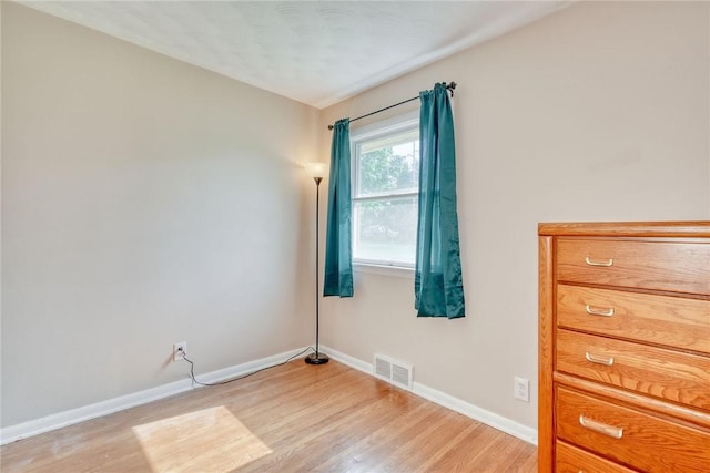 39 Ingram Dr, Gates, NY 14624 - empty room featuring light wood-style floors and baseboards