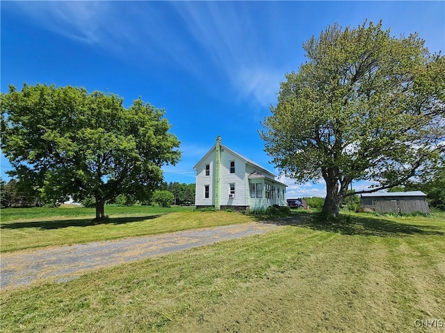 10646 Jackson Ln, Croghan, NY 13619 - photo 1
