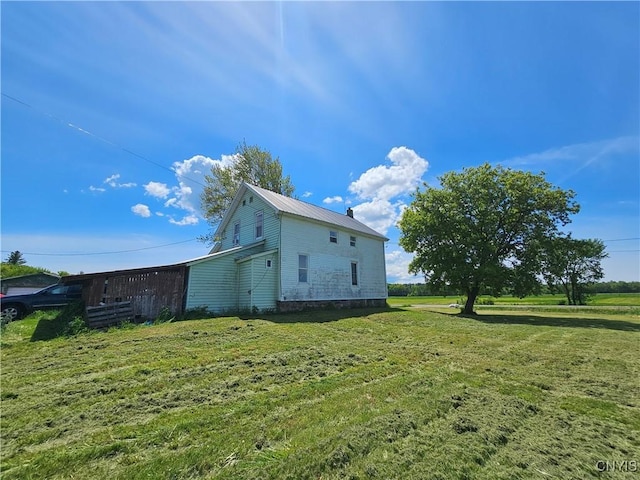 10646 Jackson Ln, Croghan, NY 13619 - photo 4