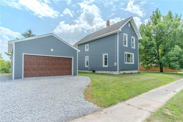 8766 N Main St, Le Ray, NY 13637 - photo 1