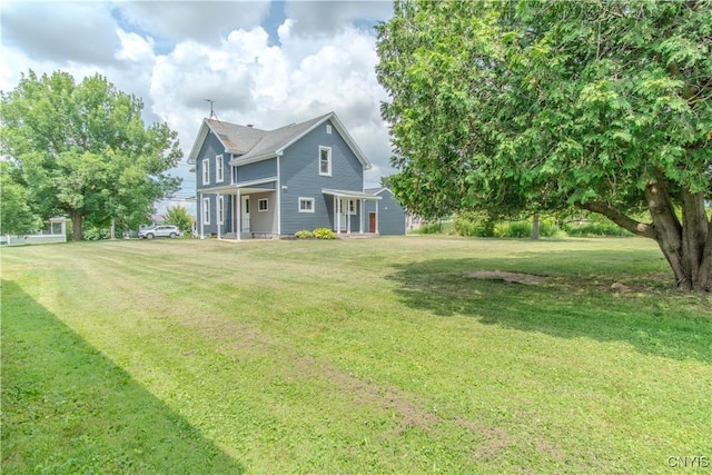 8766 N Main St, Le Ray, NY 13637 - photo 2