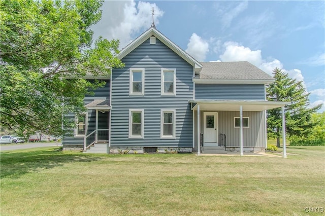 8766 N Main St, Le Ray, NY 13637 - photo 3