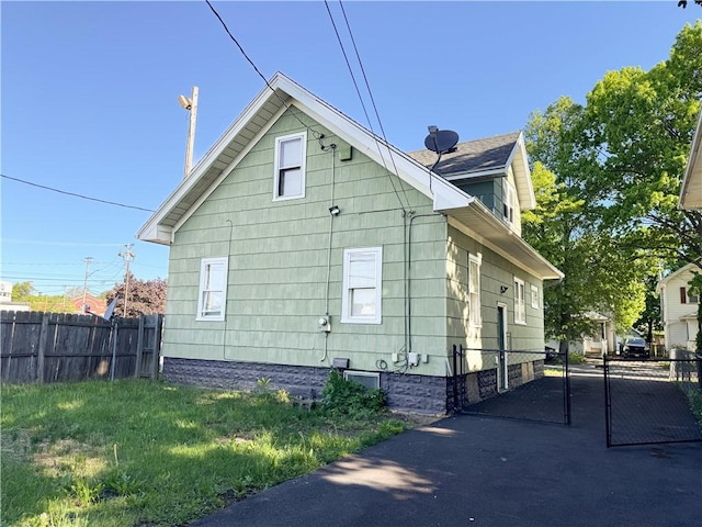 257 Haviland Park, Greece, NY 14616 - view of home's exterior