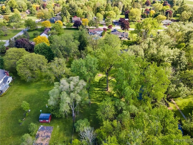 8918 Hurlburt Ln, Clarence, NY 14031 - aerial view