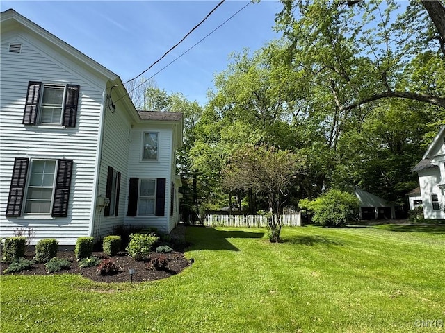 22 Hamilton St, Hamilton, NY 13346 - view of property exterior