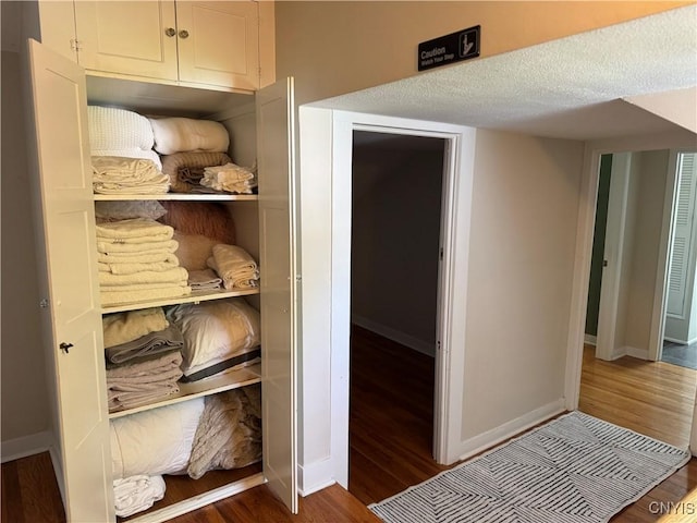 22 Hamilton St, Hamilton, NY 13346 - view of closet