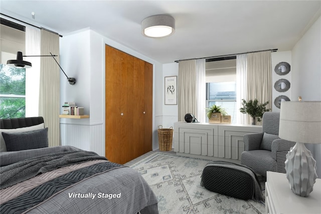 376 Imperial Ave, Erwin, NY 14870 - view of bedroom