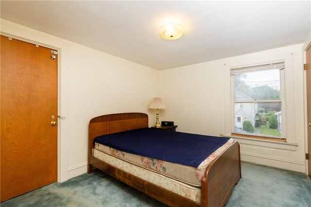 376 Imperial Ave, Erwin, NY 14870 - bedroom featuring carpet floors