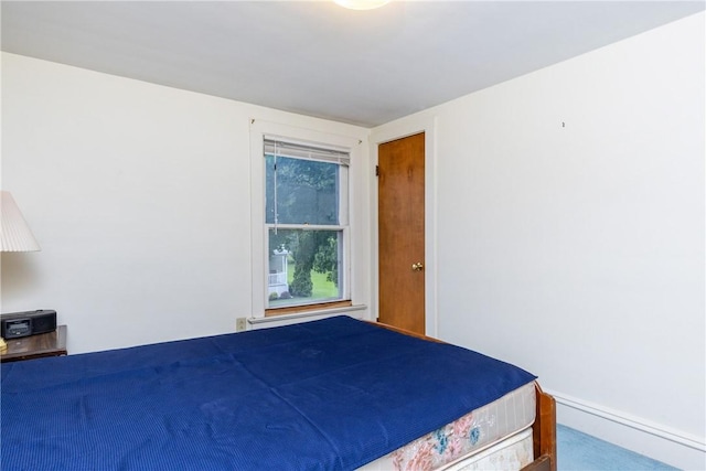 376 Imperial Ave, Erwin, NY 14870 - bedroom featuring carpet