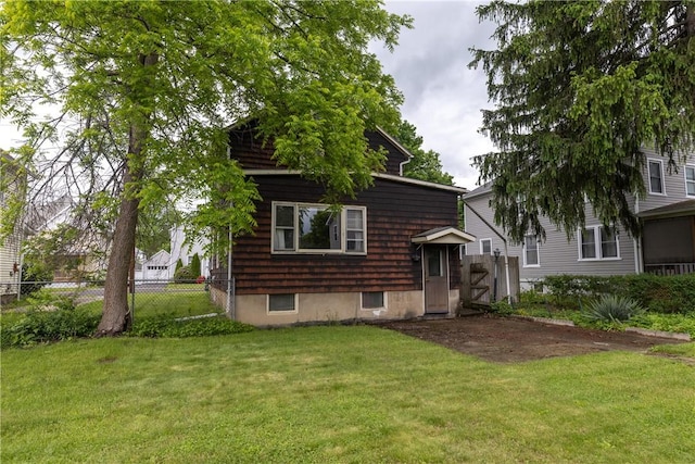 376 Imperial Ave, Erwin, NY 14870 - view of front of property
