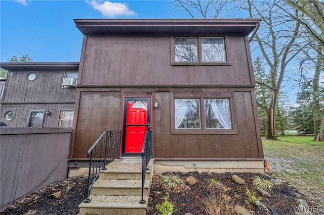 8 Robin Rd, Amherst, NY 14228 - view of front of property