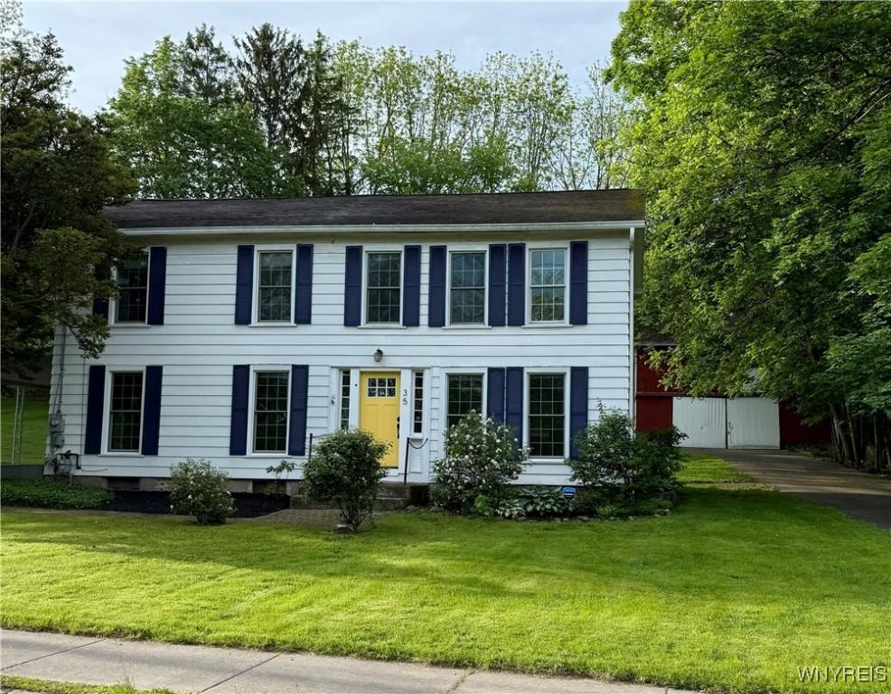 35 Victor Mendon Rd, Mendon, NY 14506 - photo 1