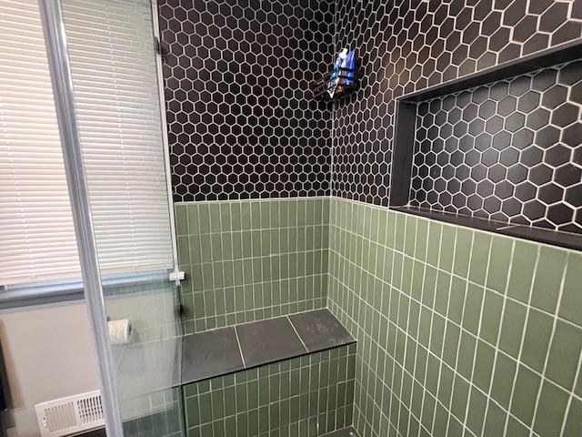245 Weaver St, Rochester, NY 14621 - view of bathroom