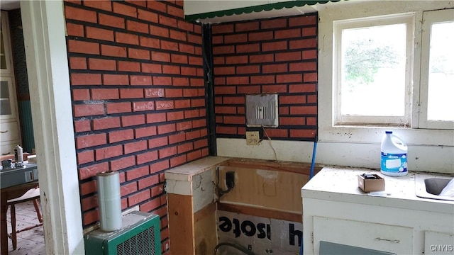 1043 State Highway 26, Pitcher, NY 13124 - view of kitchen