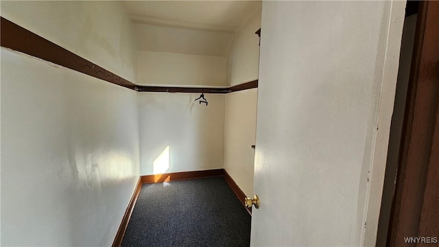 341 Dartmouth Ave, Buffalo, NY 14215 - view of spacious closet