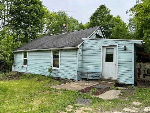 4431 Dyke Rd, Hornby, NY 14830 - photo 1