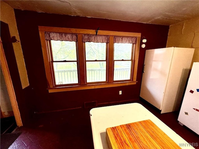 6723 Akron Rd, Lockport Town, NY 14094 - view of unfurnished bedroom