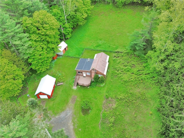 543 Middlefield Rd, Westford, NY 12155 - view of subject property