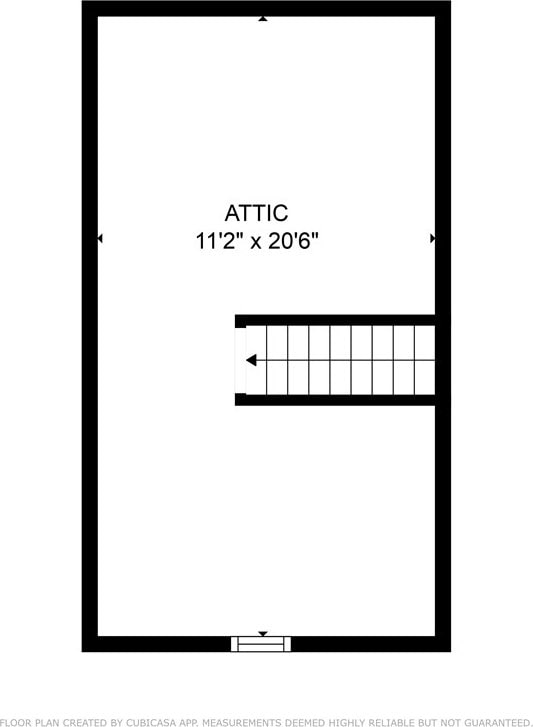 543 Middlefield Rd, Westford, NY 12155 - room layout