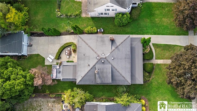 526 Central Ave, Dunkirk-City, NY 14048 - view of subject property