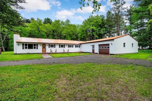 10814 Camp Ground Rd, Forestport, NY 13338 - photo 1