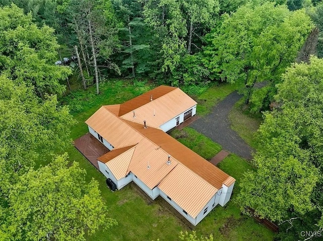 10814 Camp Ground Rd, Forestport, NY 13338 - photo 2