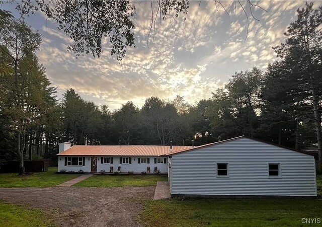 10814 Camp Ground Rd, Forestport, NY 13338 - photo 5