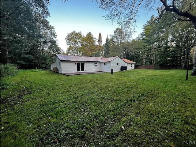 10814 Camp Ground Rd, Forestport, NY 13338 - photo 8