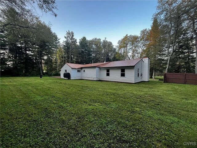 10814 Camp Ground Rd, Forestport, NY 13338 - photo 37