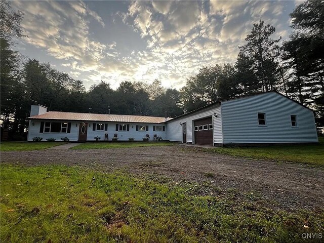 10814 Camp Ground Rd, Forestport, NY 13338 - photo 44