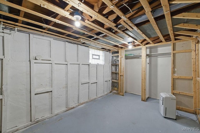 2902 Michigan Ave, Niagara Falls, NY 14305 - view of below grade area