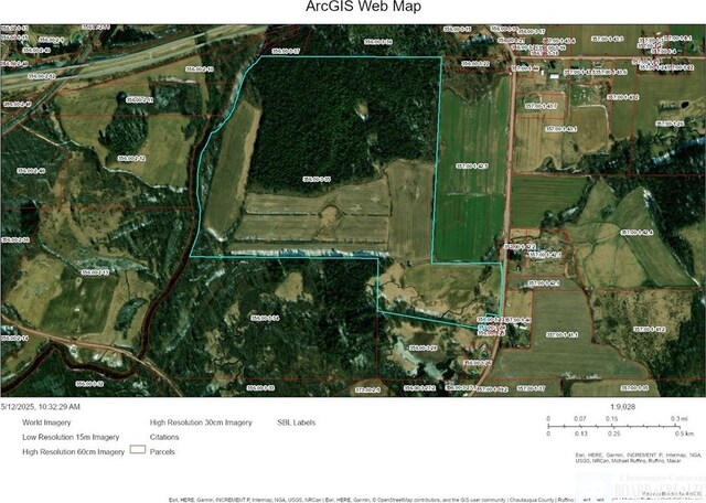 3051 S Rte 62, Poland, NY 14747 - photo 19
