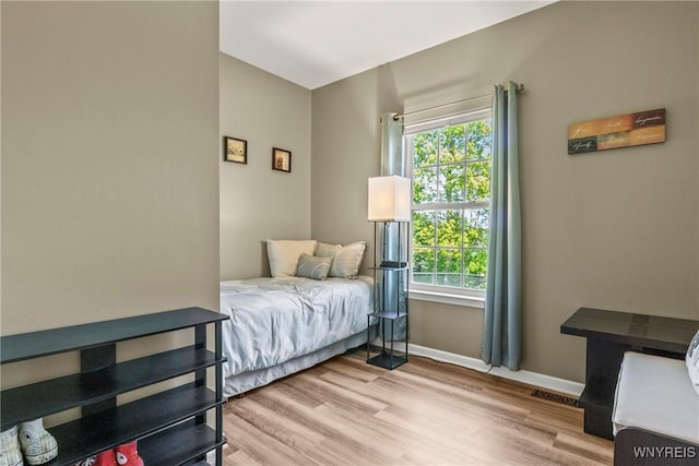 52 Apple Blossom Blvd, Lancaster, NY 14086 - bedroom featuring wood finished floors and baseboards