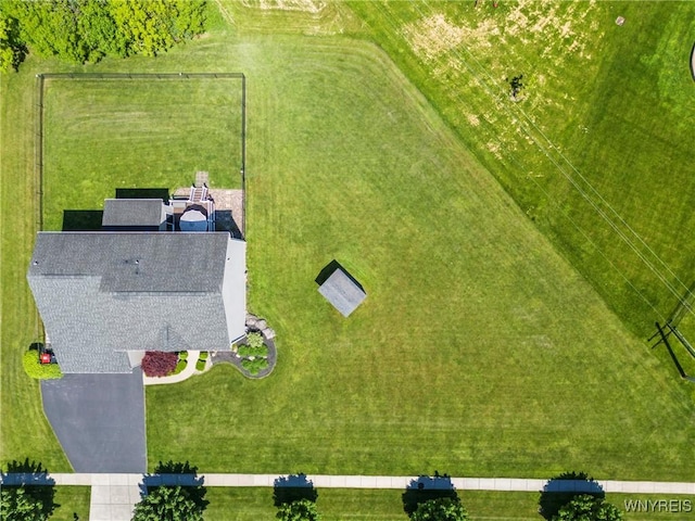 52 Apple Blossom Blvd, Lancaster, NY 14086 - drone / aerial view