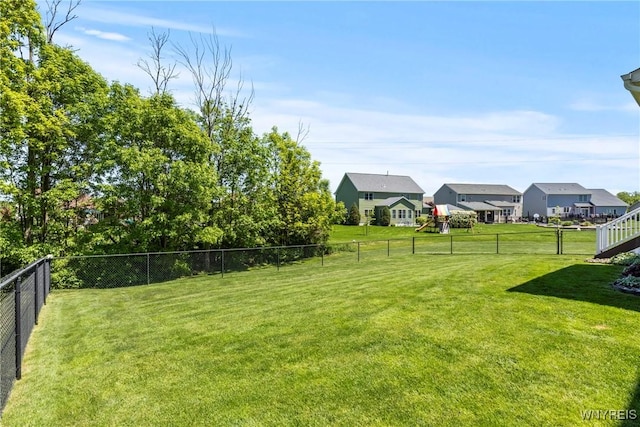 52 Apple Blossom Blvd, Lancaster, NY 14086 - view of yard featuring a residential view
