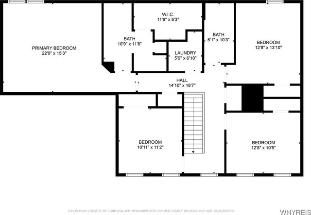 52 Apple Blossom Blvd, Lancaster, NY 14086 - room layout
