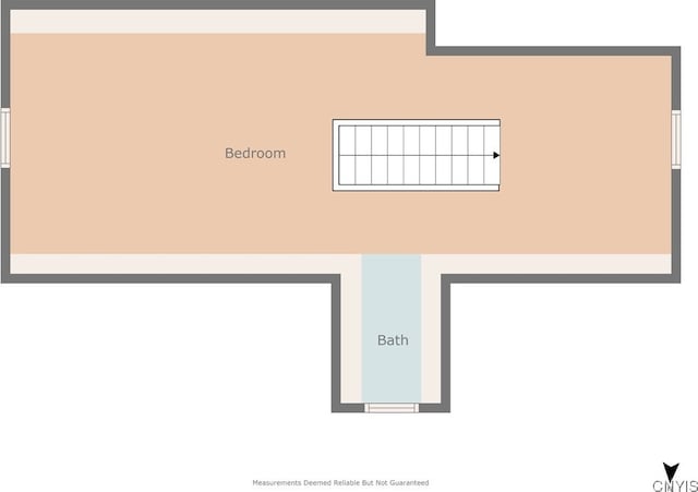 1607 Stolp Ave, Syracuse, NY 13207 - room layout