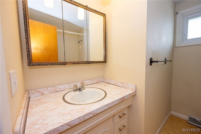 4314 Elmwood Ave, Hamburg, NY 14219 - bathroom featuring vanity
