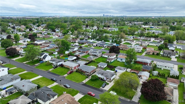 4314 Elmwood Ave, Hamburg, NY 14219 - view of property location with nearby suburban area