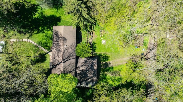 182 Stony Point Trl, Webster, NY 14580 - aerial view