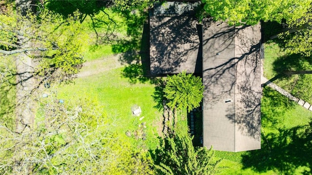 182 Stony Point Trl, Webster, NY 14580 - drone / aerial view