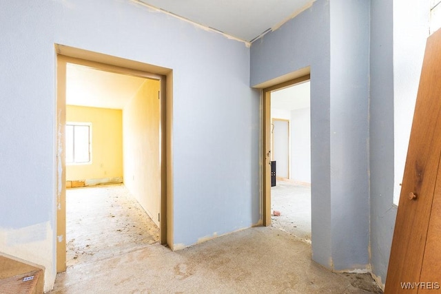 628 9th St, Niagara Falls, NY 14301 - view of hall